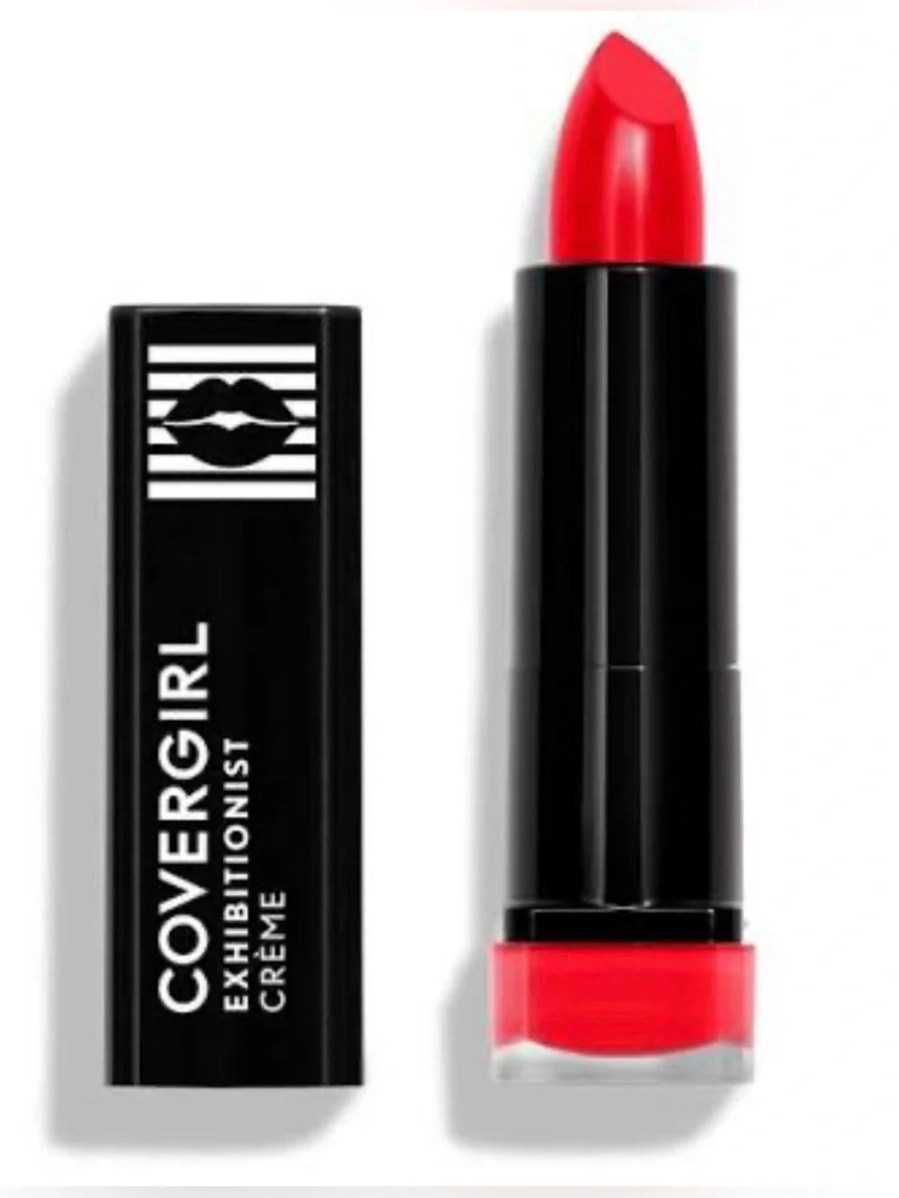 COVERGIRL Full Spectrum Lipstick - lit a fire 🔥